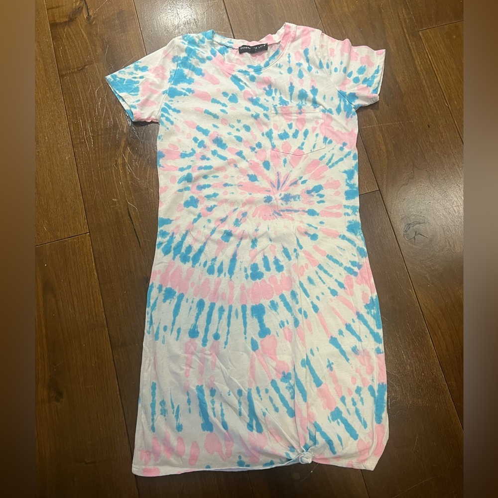 Generation Love Dress